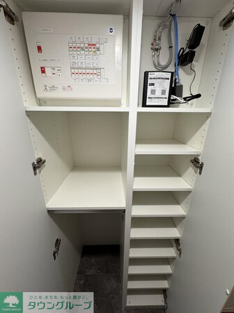 ASMACI MAISON両国Iの物件内観写真